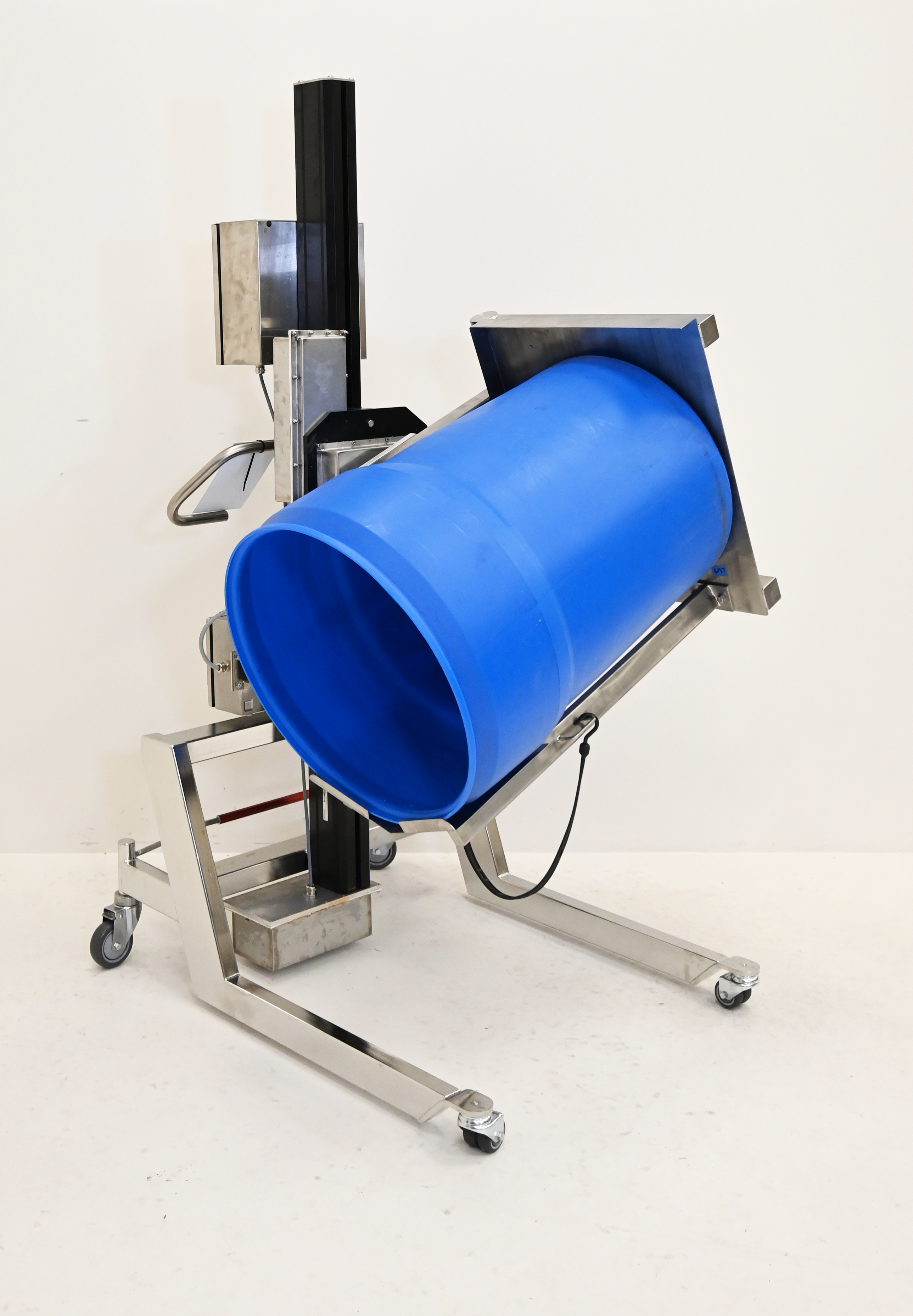 LIFT-O-FLEX® | 19000 Series Portable Lifter